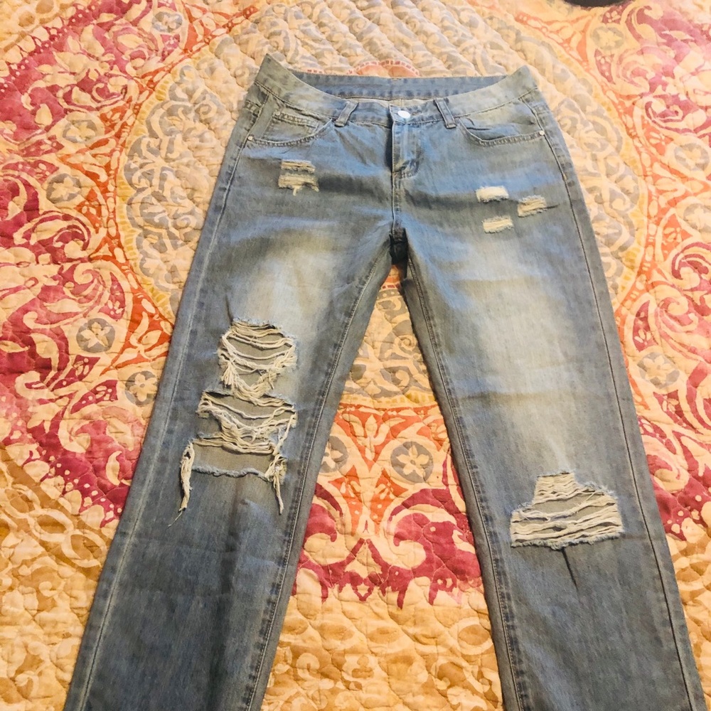 Jeans